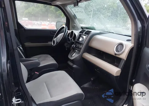 2008 Honda Element Ex z USA, uszkodzony, nr VIN 5J6YH28738L017923